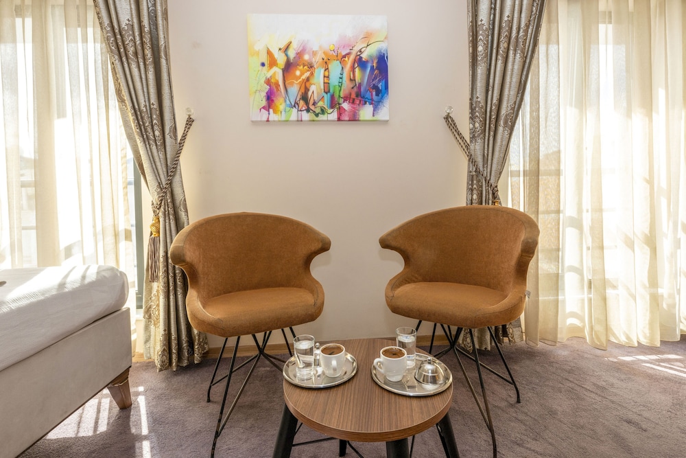 Litros Hotel & Spa 19