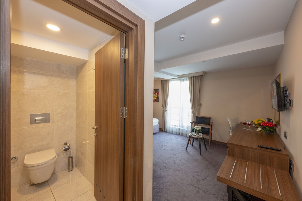 Litros Hotel & Spa 20