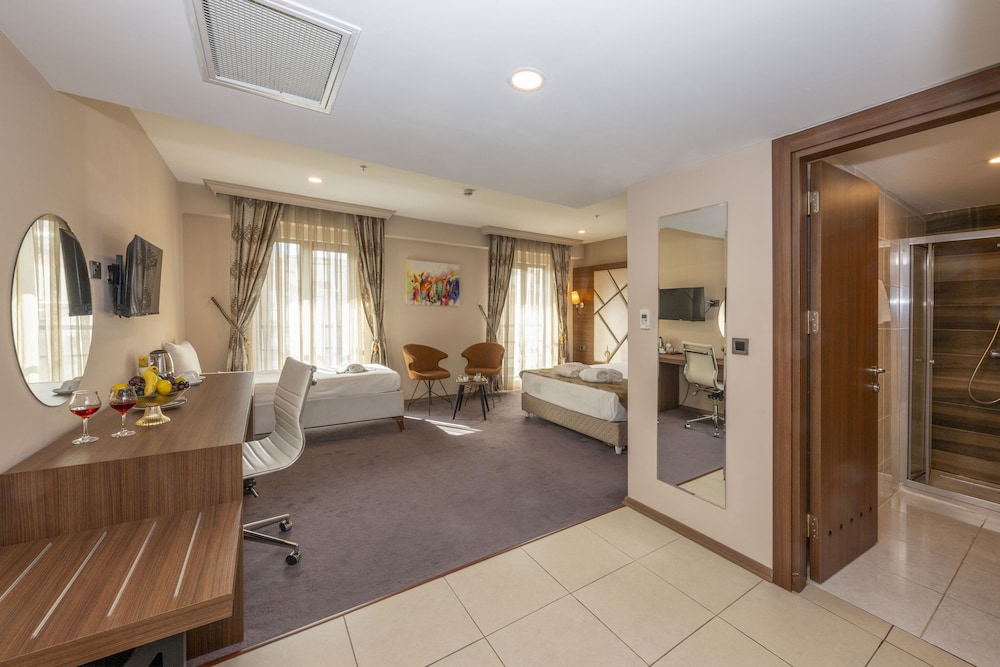 Litros Hotel & Spa 17