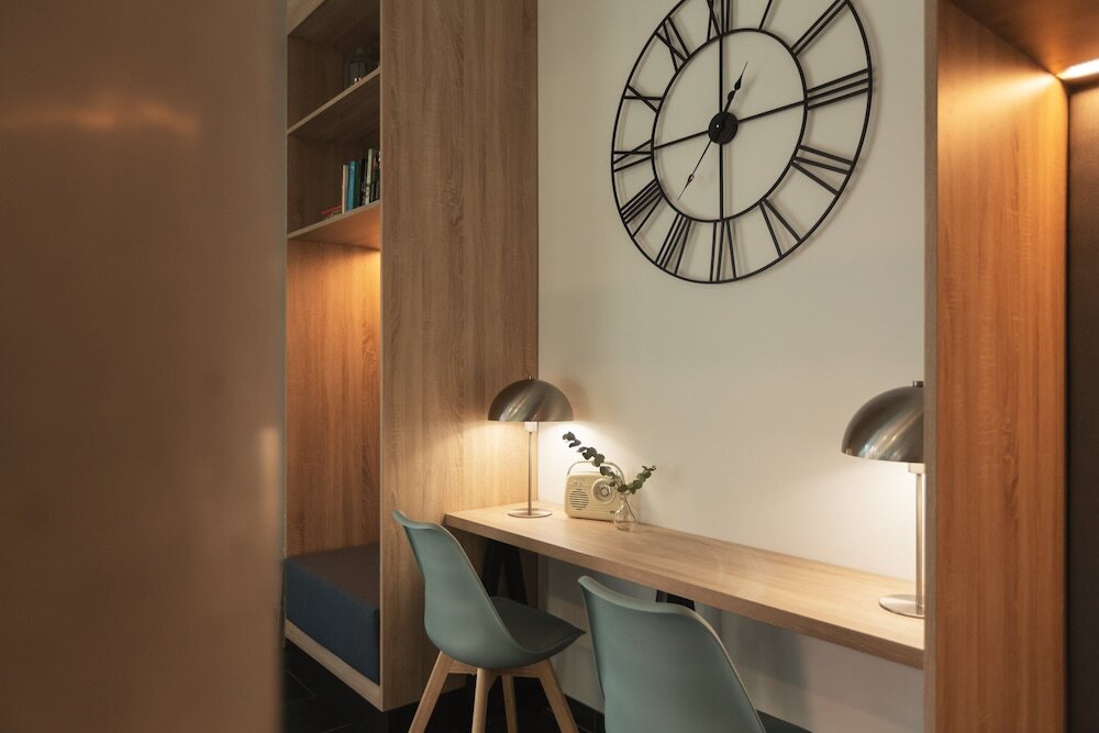Candlewood Suites Berlin Charlottenburg by IHG 22