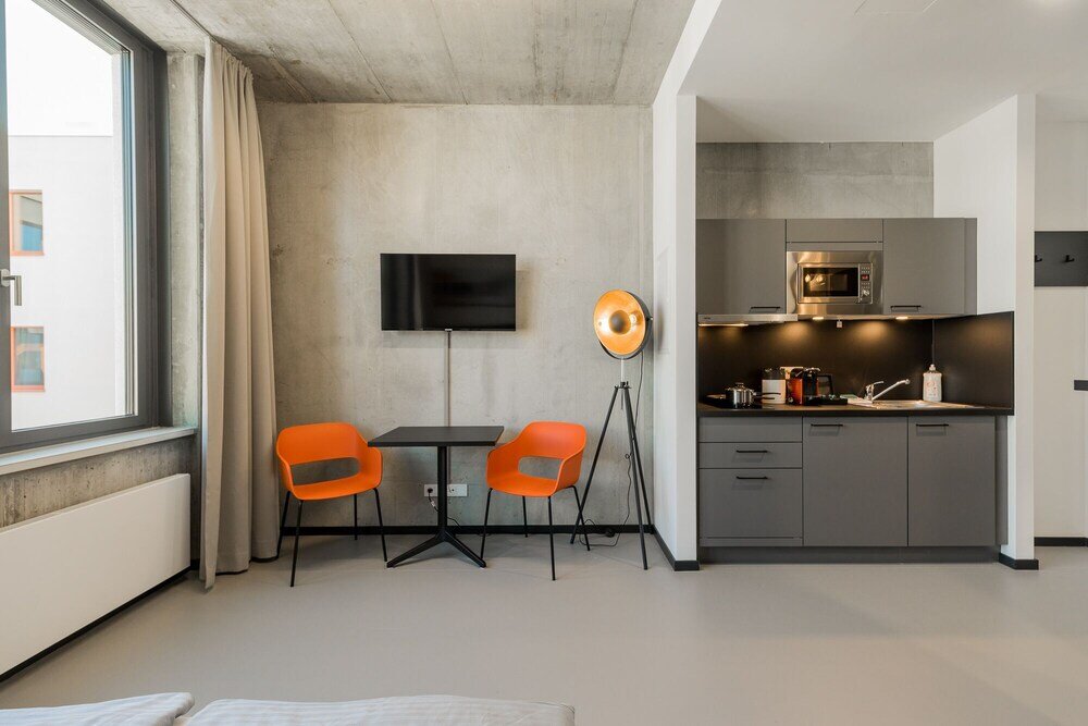 Candlewood Suites Berlin Charlottenburg by IHG 1