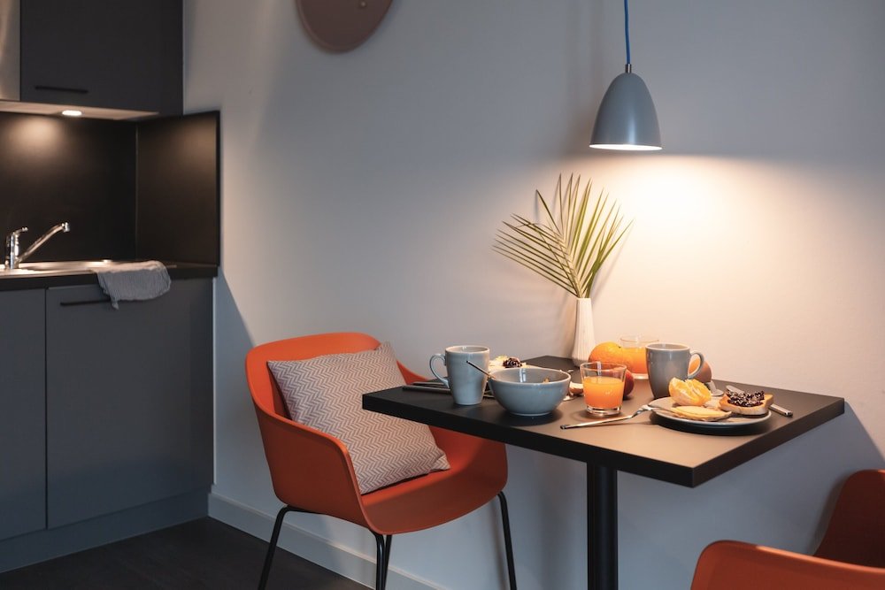 Candlewood Suites Berlin Charlottenburg by IHG 8