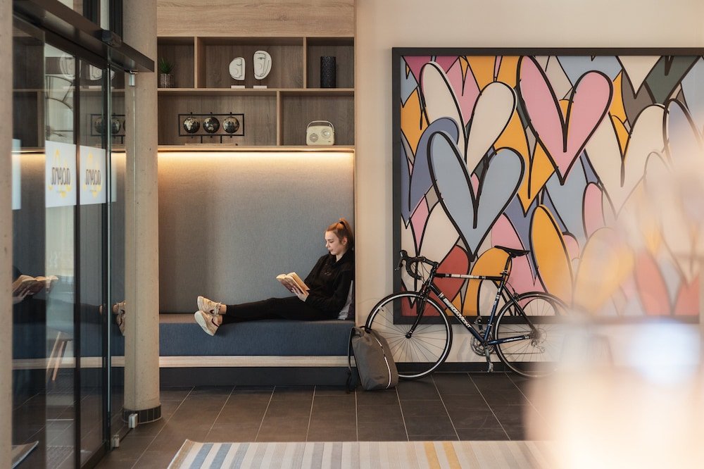 Candlewood Suites Berlin Charlottenburg by IHG 4