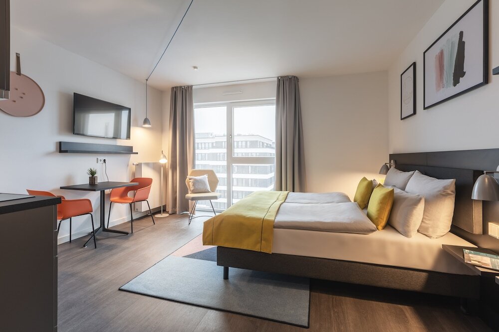 Candlewood Suites Berlin Charlottenburg by IHG 23