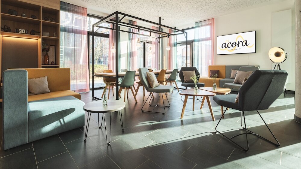 Candlewood Suites Berlin Charlottenburg by IHG 16