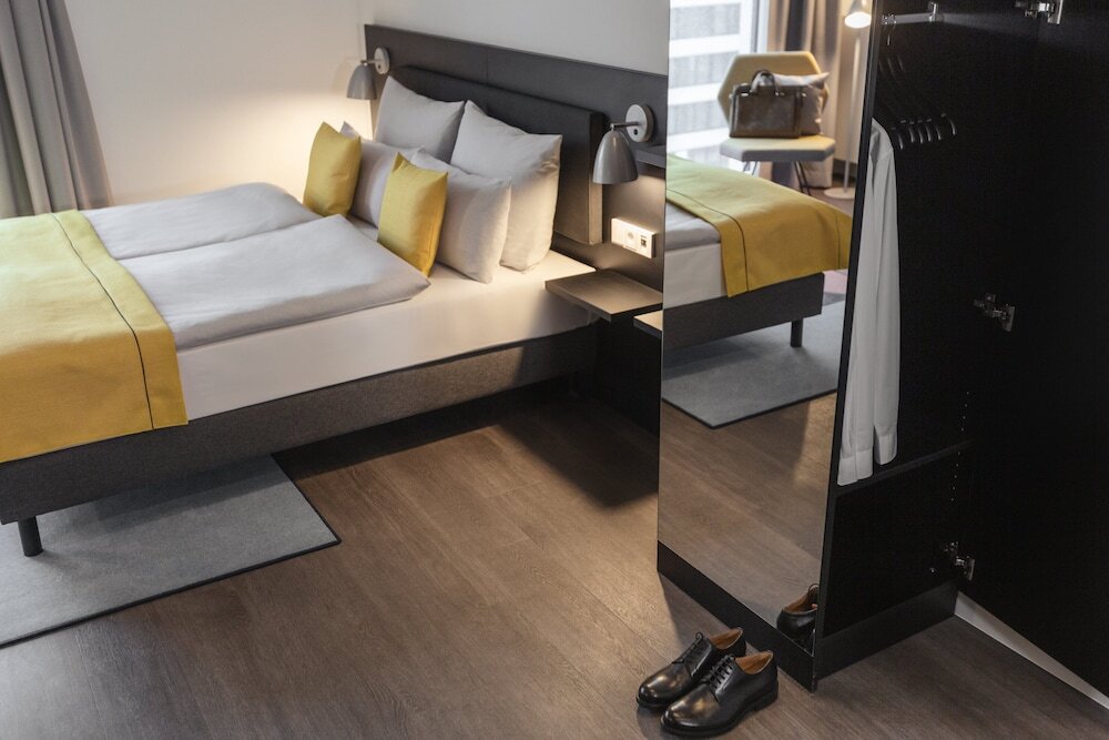Candlewood Suites Berlin Charlottenburg by IHG 9