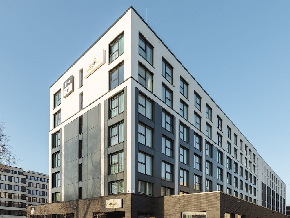Candlewood Suites Berlin Charlottenburg by IHG 24