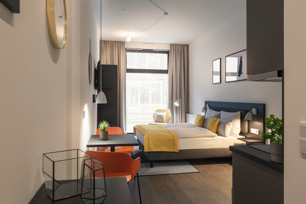 Candlewood Suites Berlin Charlottenburg by IHG 19