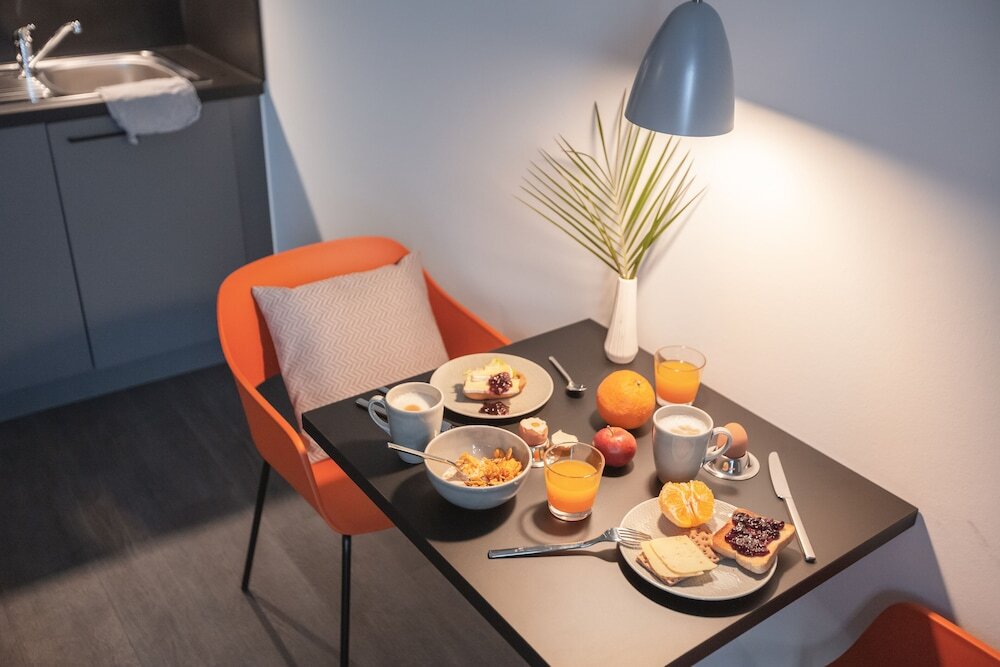 Candlewood Suites Berlin Charlottenburg by IHG 14