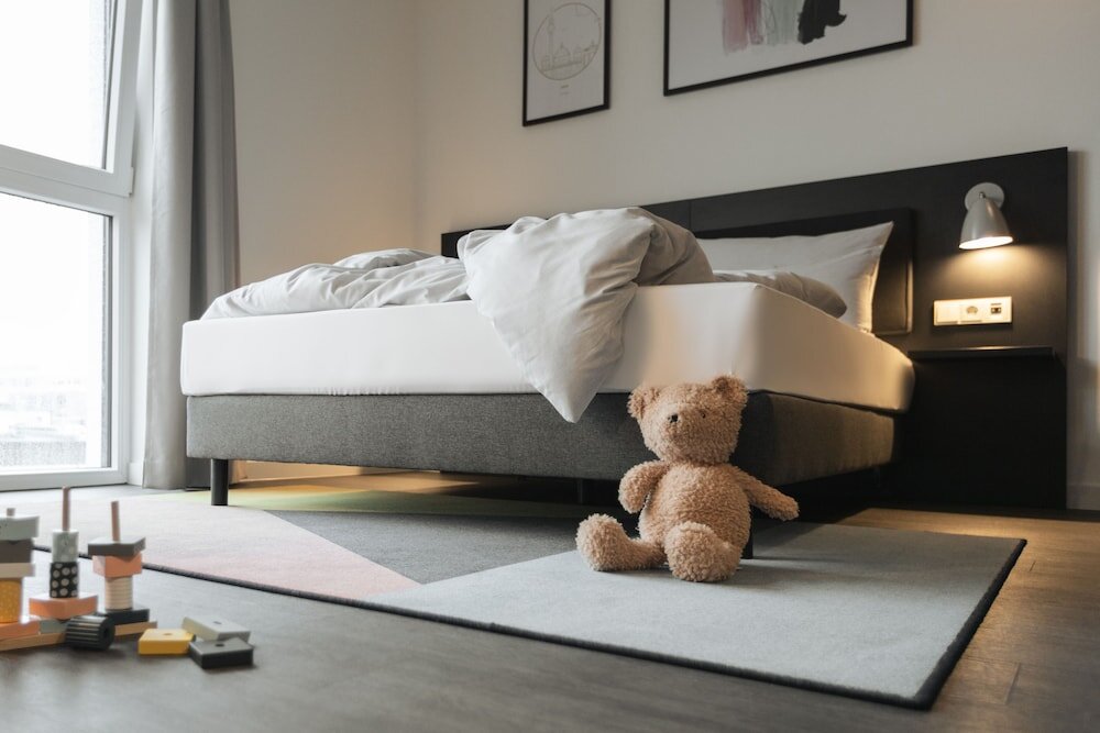 Candlewood Suites Berlin Charlottenburg by IHG 20