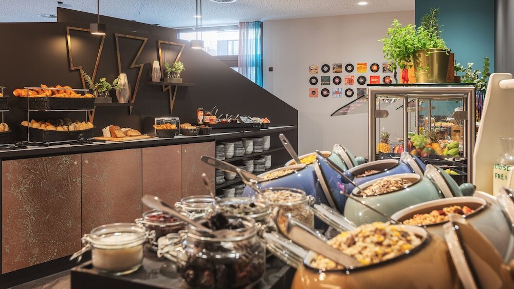 Candlewood Suites Berlin Charlottenburg by IHG 17