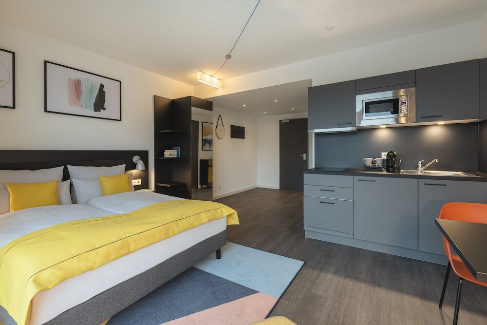Candlewood Suites Berlin Charlottenburg by IHG 21