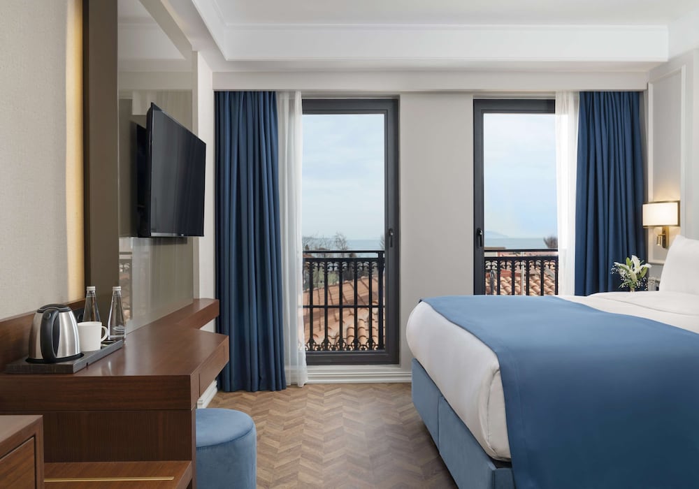 Royan Hotel Hagia Sophia 23