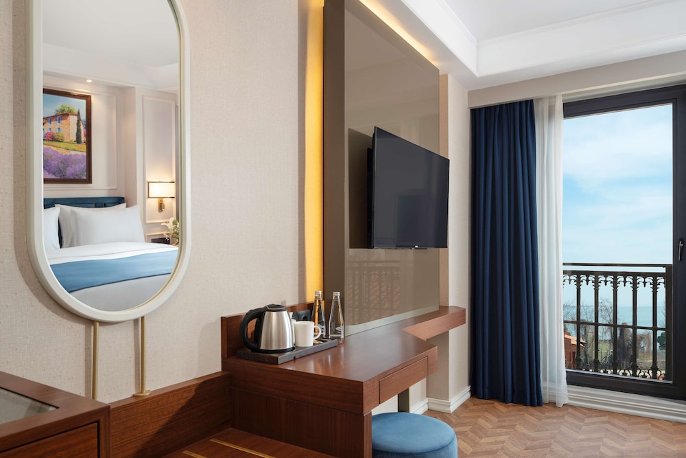 Royan Hotel Hagia Sophia 13
