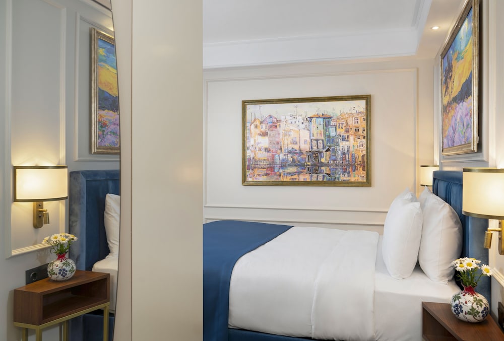 Royan Hotel Hagia Sophia 16