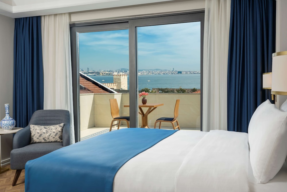 Royan Hotel Hagia Sophia 11