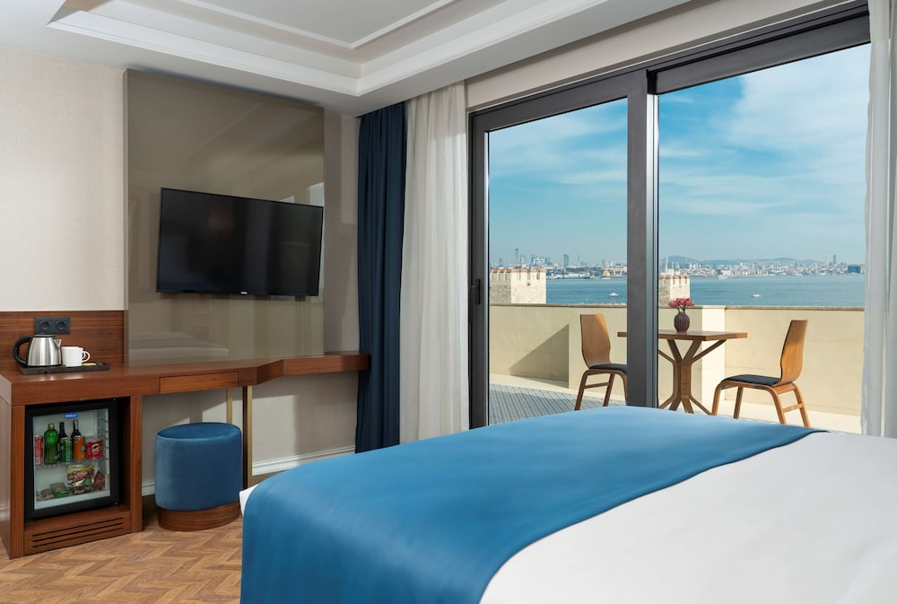 Royan Hotel Hagia Sophia 10