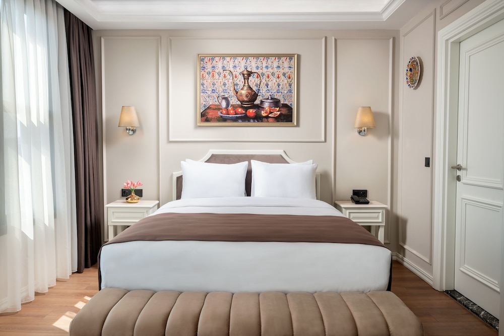 Royan Hotel Hagia Sophia 3