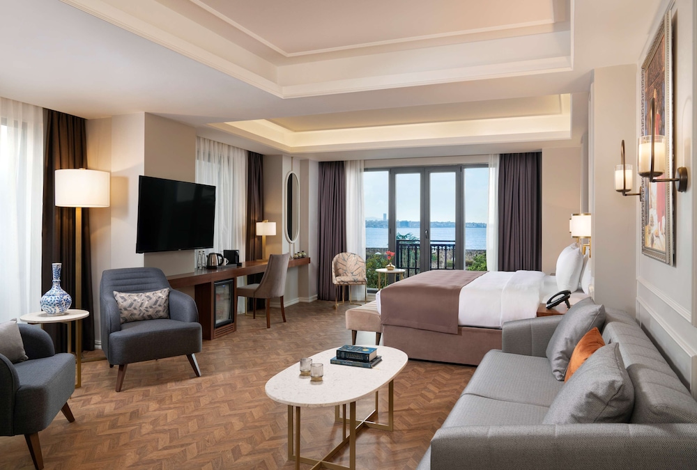 Royan Hotel Hagia Sophia 9