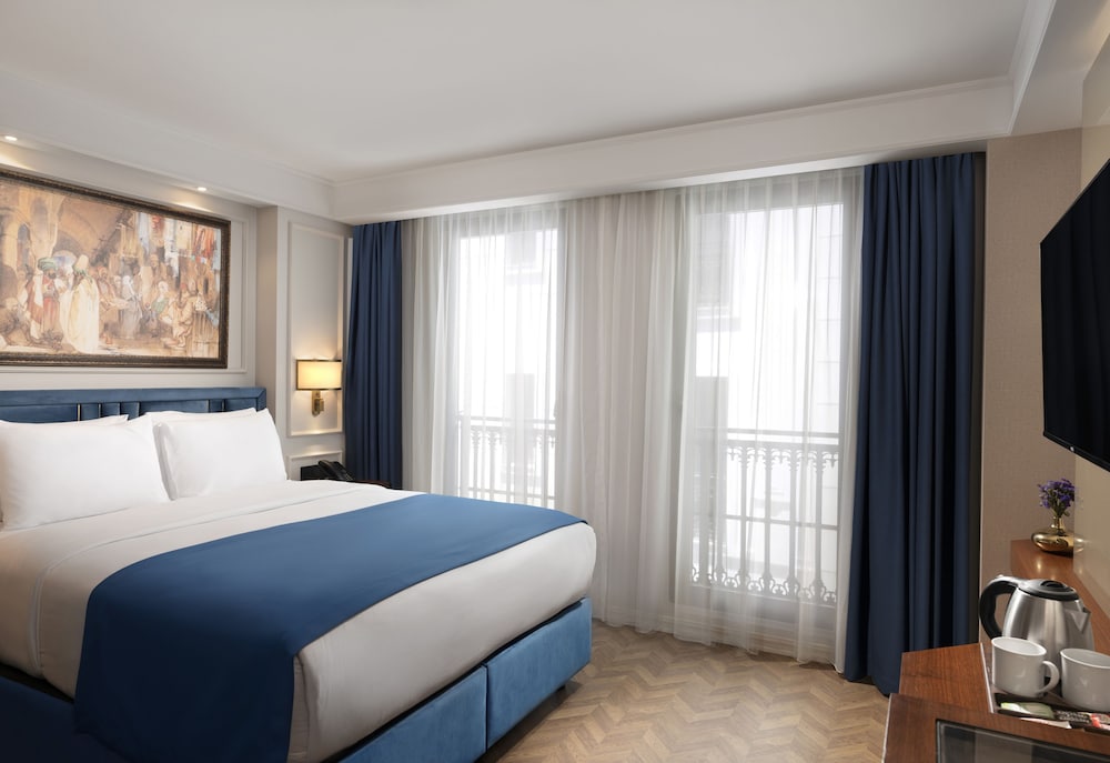 Royan Hotel Hagia Sophia 17