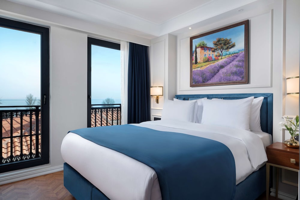 Royan Hotel Hagia Sophia 15