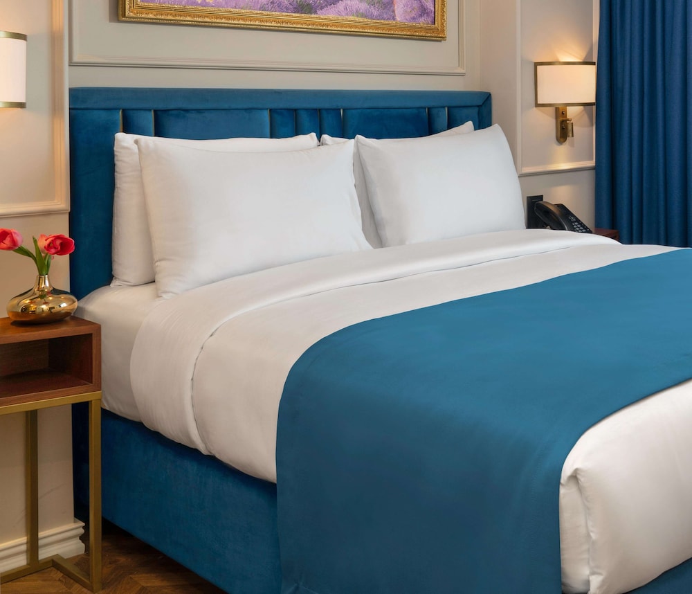 Royan Hotel Hagia Sophia 22