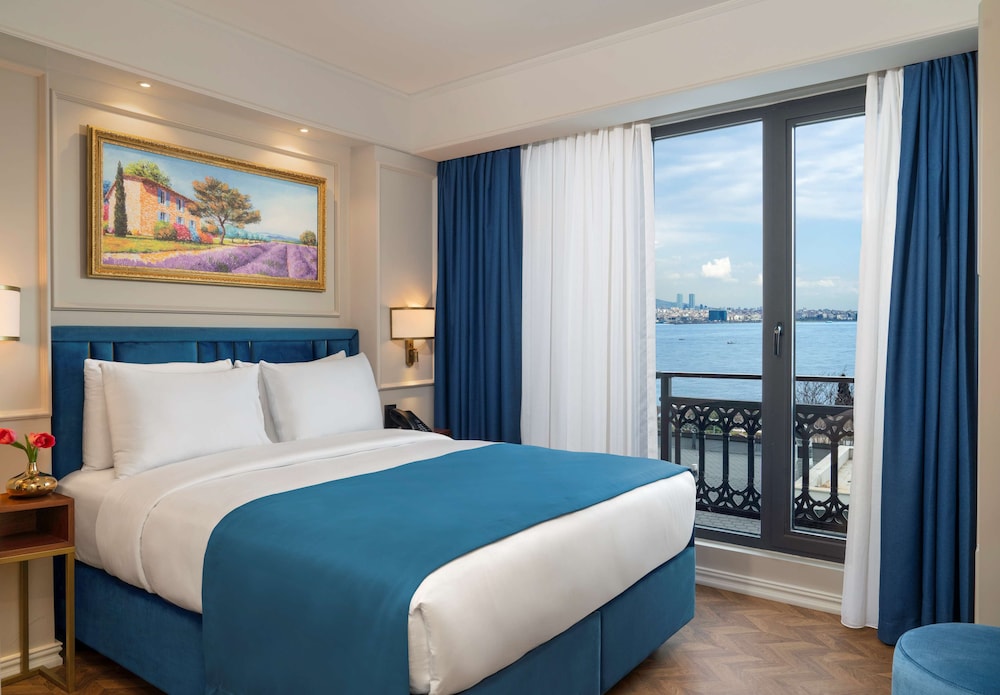 Royan Hotel Hagia Sophia 20