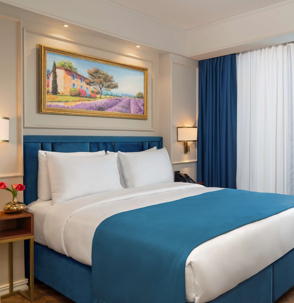 Royan Hotel Hagia Sophia 24