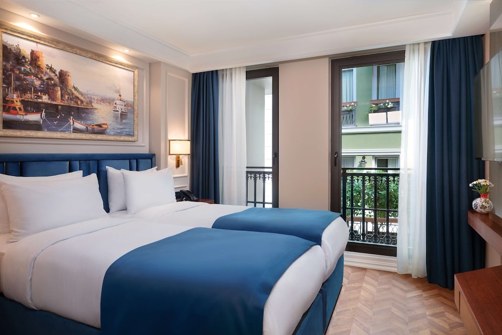 Royan Hotel Hagia Sophia 19