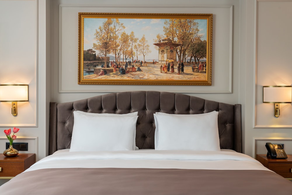 Royan Hotel Hagia Sophia 4