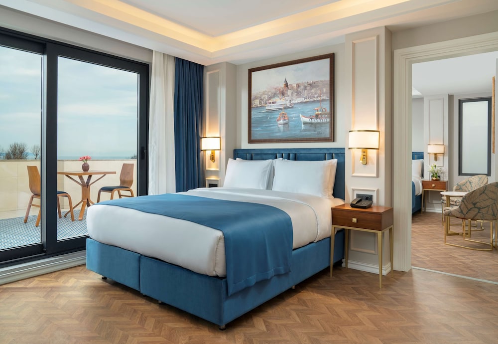 Royan Hotel Hagia Sophia 12