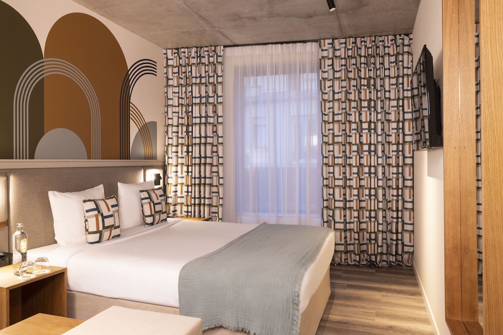 La Belle Ville 12