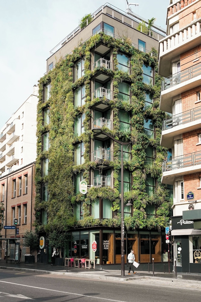 La Belle Ville 1