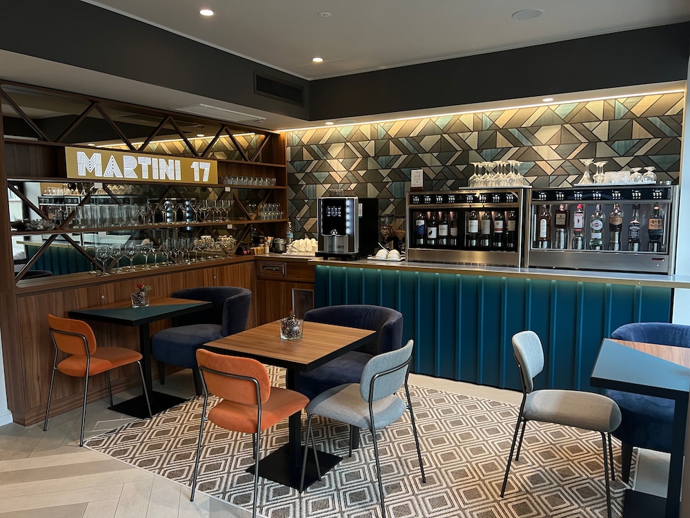 Boutique Hotel Martini 17 14