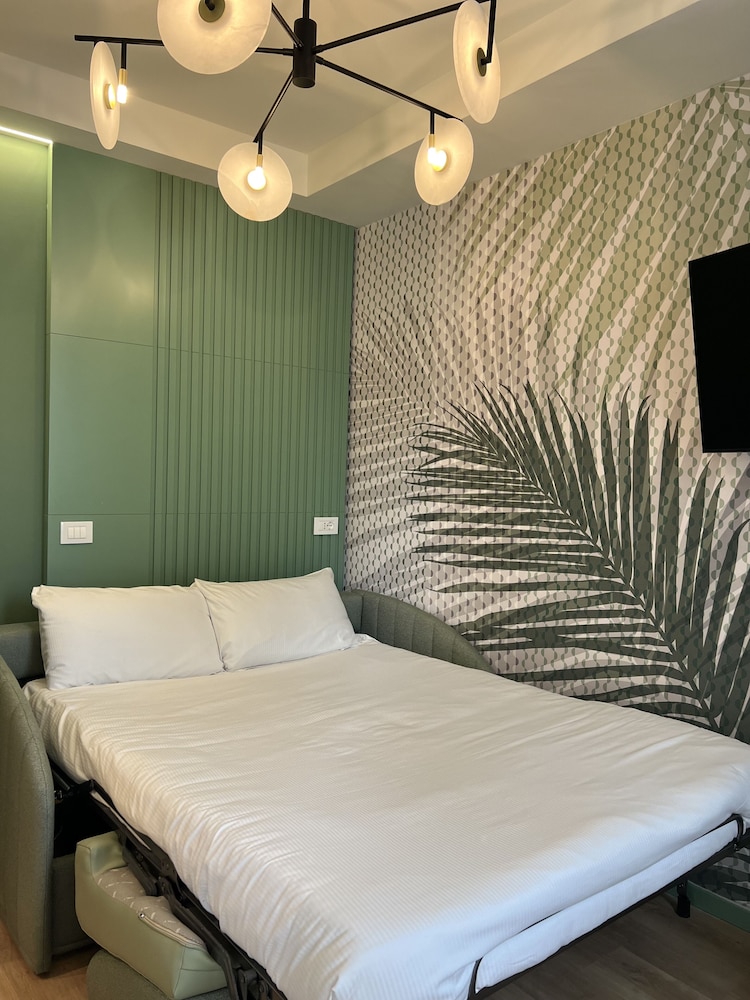 Boutique Hotel Martini 17 5