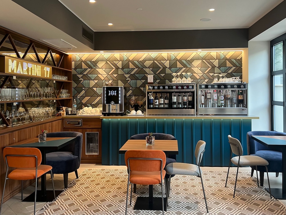 Boutique Hotel Martini 17 15