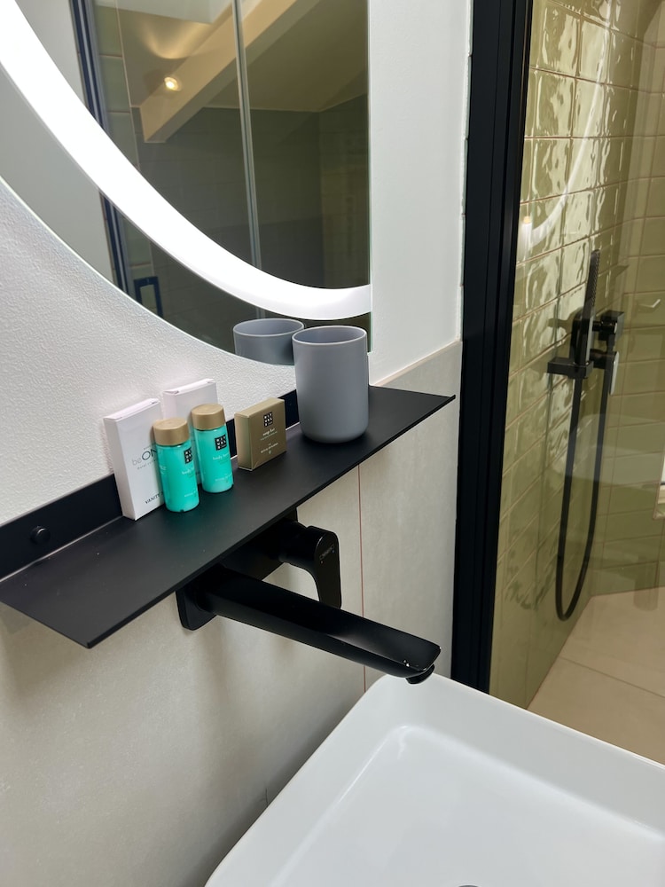 Boutique Hotel Martini 17 12