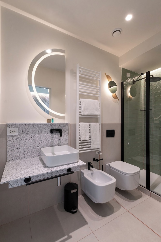 Boutique Hotel Martini 17 13