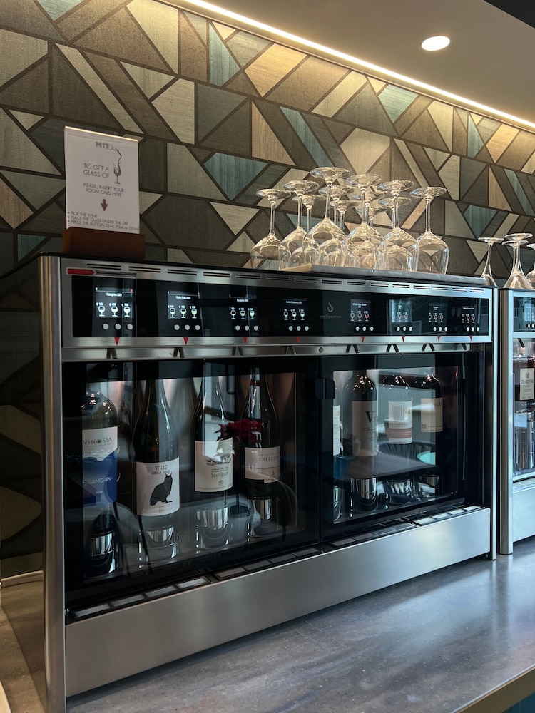 Boutique Hotel Martini 17 16