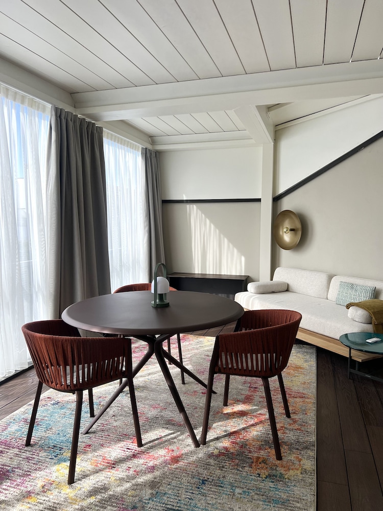 Boutique Hotel Martini 17 8