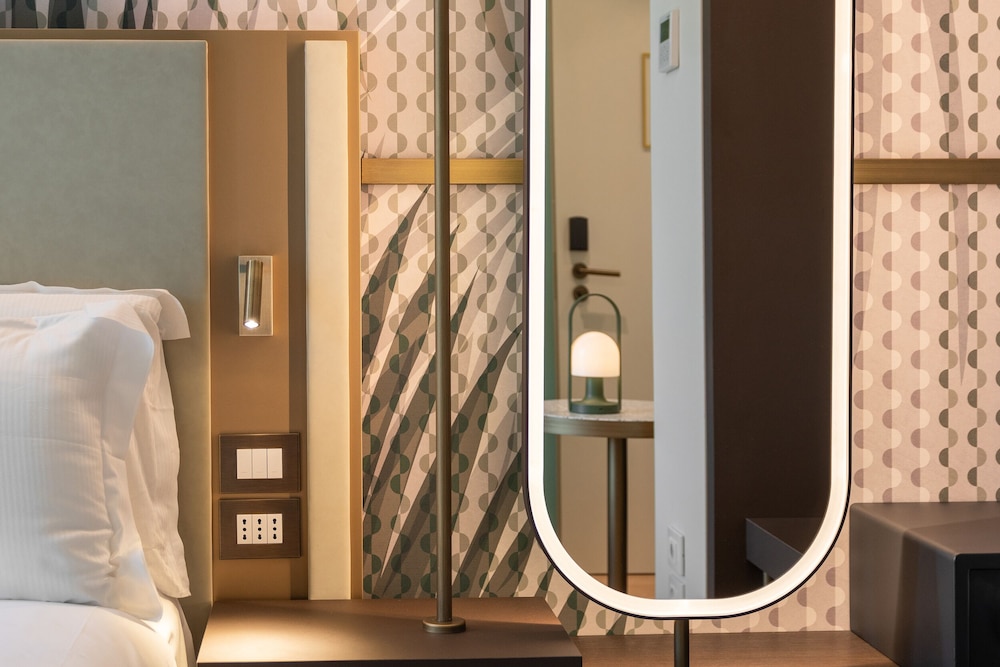 Boutique Hotel Martini 17 11
