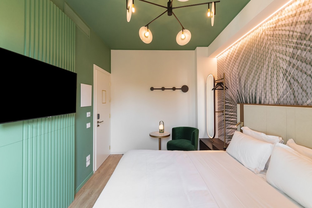 Boutique Hotel Martini 17 3