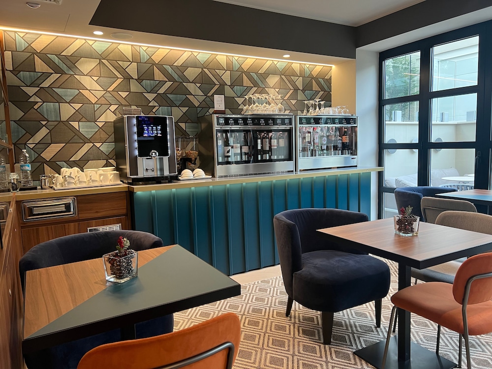 Boutique Hotel Martini 17 17