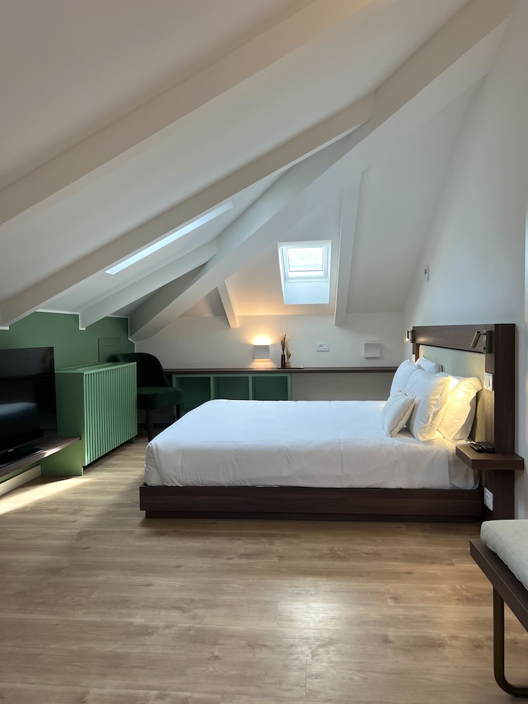 Boutique Hotel Martini 17 7