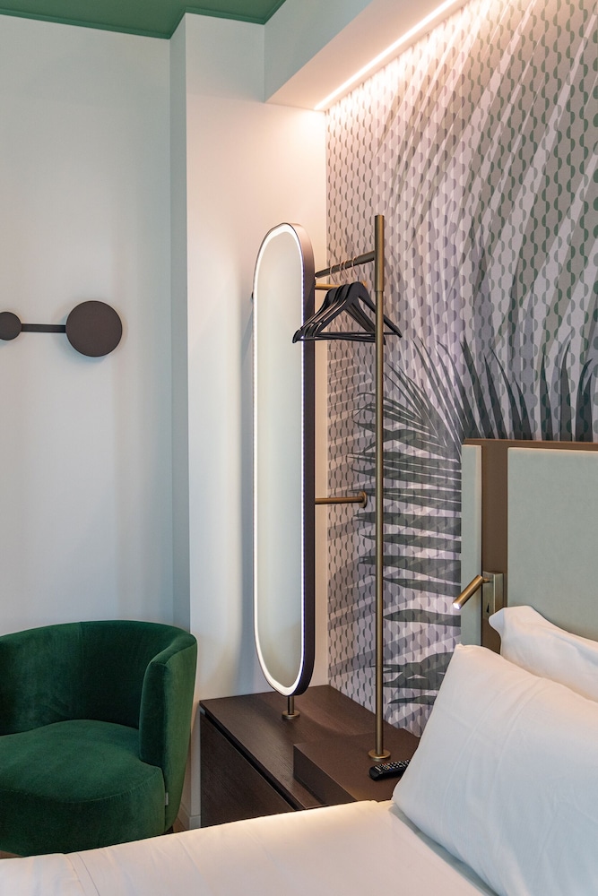 Boutique Hotel Martini 17 4