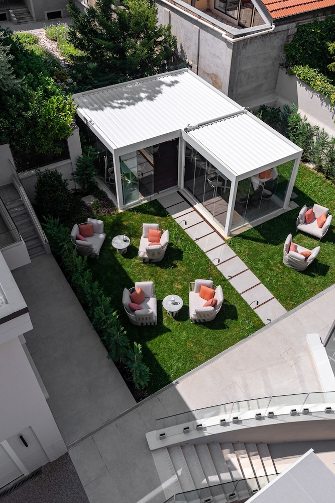 Boutique Hotel Martini 17 18