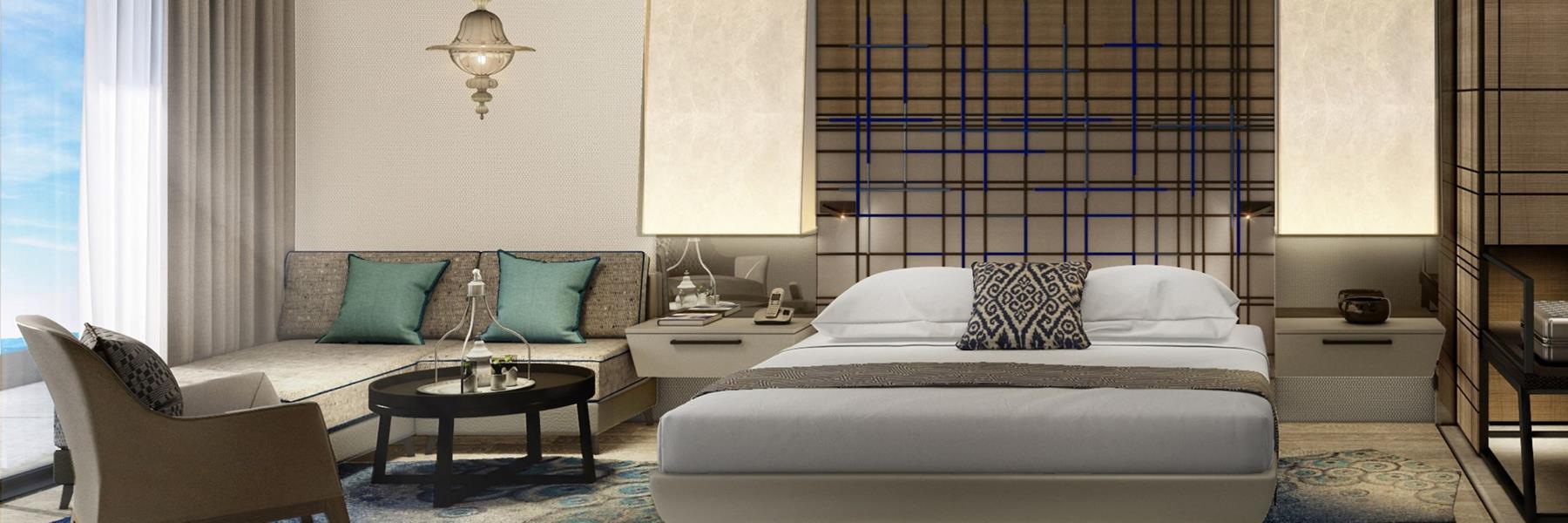 JW Marriott Hotel Istanbul Marmara Sea 2