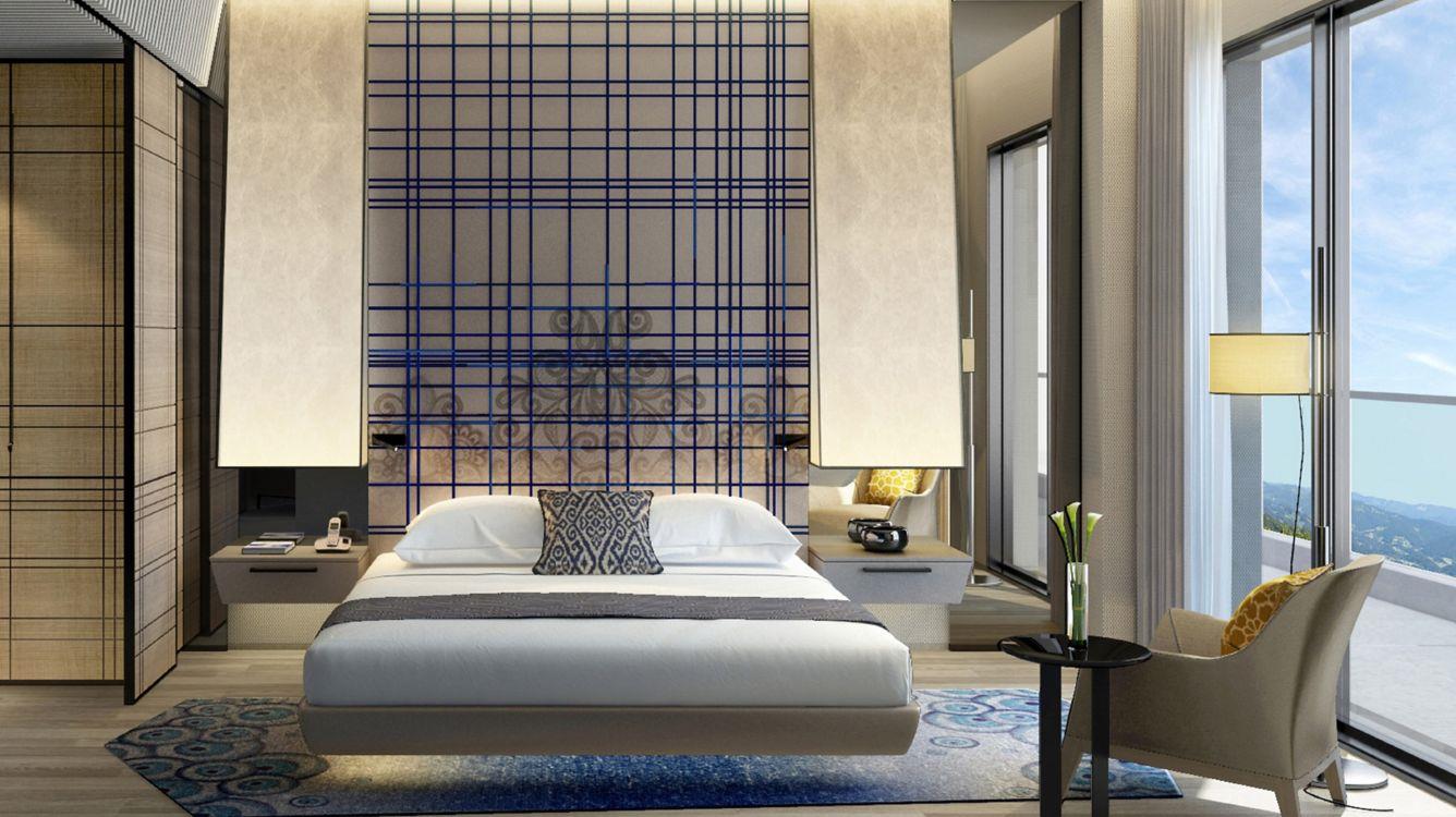 JW Marriott Hotel Istanbul Marmara Sea 10