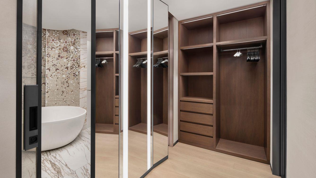 JW Marriott Hotel Istanbul Marmara Sea 11