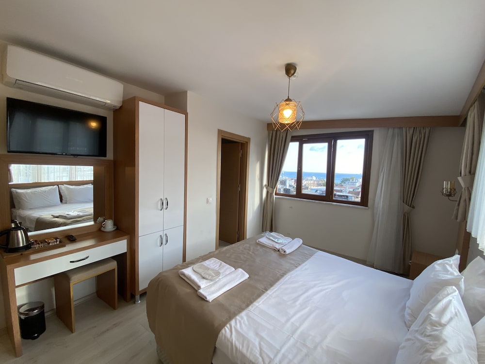 Zeyn Otel Istanbul 20